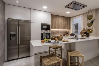 Carmona - 3 bedrooms in Salamanca, Madrid (photo 2)