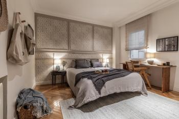 Carmona - 3 bedrooms in Salamanca, Madrid (photo 3)