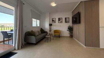 Casa Daisy - A Murcia Holiday Rentals Property, Sucina (Foto 5)