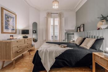 Librandi - 2 bedrooms in Lista, Madrid (photo 4)