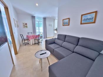 Charming Apartment in the Heart of Old Town, Marbella (photo 4)