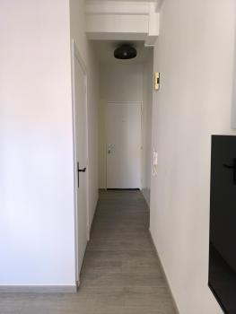 Roosevelt Apartment Antwerp, Antverpy (fotografie 5)