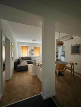 Central Nest 55, Skopje (fotografie 3)