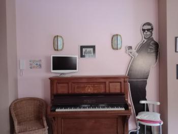 Ghislanzoni Musicista, Bergamo (foto 3)