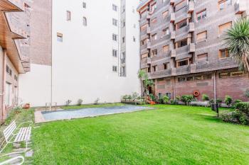 Puebla - 1 bedroom and shared pool in Recoletos, Madrid (photo 4)