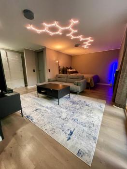 Luxus Apartment Hannover, Hannover (fotografie 2)