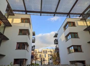 Luxus Apartment Hannover, Hannover (fotografie 4)