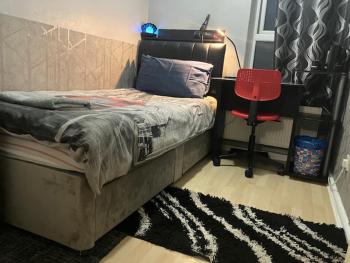 Private stay @ London-Stratford., Londýn (fotografie 2)
