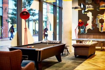 Student Only Classic Plus Studio at Vita First Street Manchester, Manchester (fotografie 2)