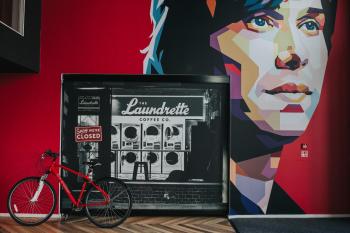 Student Only Classic Plus Studio at Vita First Street Manchester, Manchester (fotografie 5)