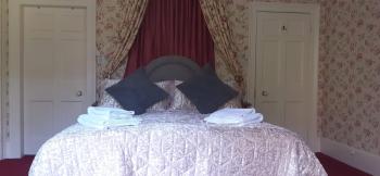The Circus Apartment, Bath (fotografie 3)