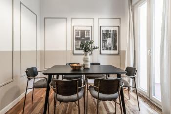 Pino - 3 bedroom in Chamberí, Madrid (photo 3)
