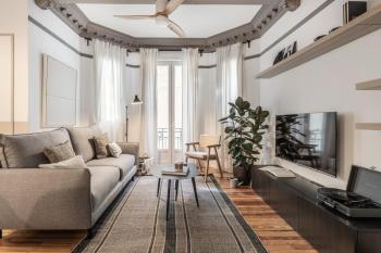 Pino - 3 bedroom in Chamberí, Madrid (photo 2)