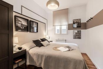 Pino - 3 bedroom in Chamberí, Madrid (photo 5)