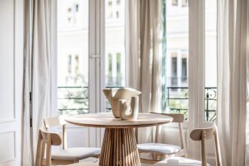 Blu - 1 bedroom in Almagro, Madrid (photo 2)