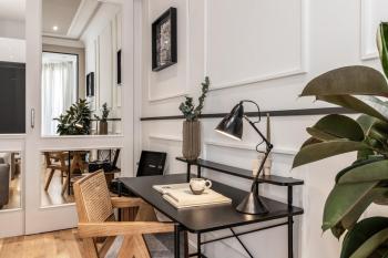Blu - 1 bedroom in Almagro, Madrid (photo 5)