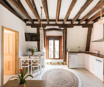 Cottage & Vintage, Madrid (photo 3)