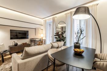 Sauco - 2 bedrooms in Centro, Madrid (photo 5)