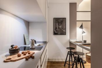 Sauco - 2 bedrooms in Centro, Madrid (photo 4)