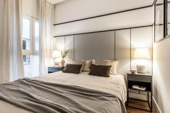 Sauco - 2 bedrooms in Centro, Madrid (photo 2)
