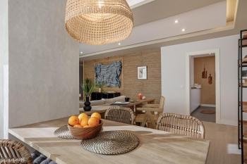 Selong - 2 bedrooms in Almagro, Madrid (photo 5)