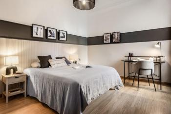 Gredos - 2 bedrooms in Recoletos, Madrid (photo 4)