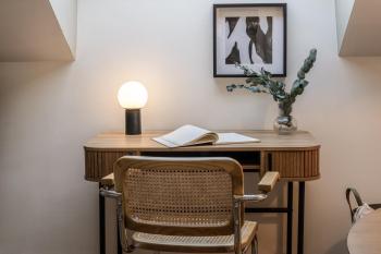 Cerro - 2 bedroom in Justicia, Madrid (photo 3)
