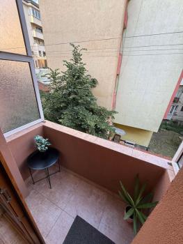 Hamburg 2BDR Family Apt next to NDK and Vitosha BLVD, Sofia (photo 5)