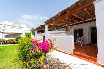 LB - Lomos Blancos Mojacar, Мохакар (фото 5)