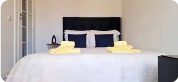 Joana's room 2, Lissabon (Foto 3)