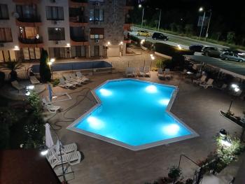 Комплекс Бриз / Breeze Complex Apartments, Sunny Beach (foto 2)