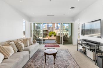 QV Stays Viaduct Sub Penthouse, Auckland (foto 4)