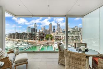 QV Stays Viaduct Sub Penthouse, Auckland (foto 5)