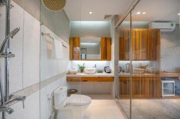 Bon Sand Villa & Spa Hoi An, Hoi An (foto 3)