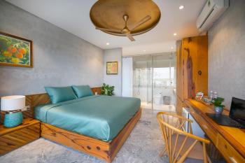 Bon Sand Villa & Spa Hoi An, Hoi An (foto 5)