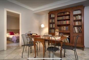 Casa Sefarad, Sevilla (fotografie 5)