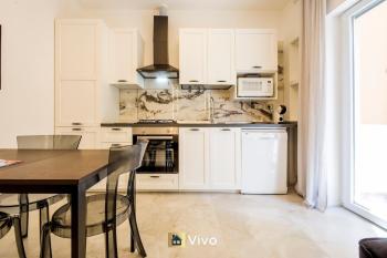 Dea Lux Sea Studio Moderno Gaslini, Wi-Fi veloce, Janov (fotografie 5)