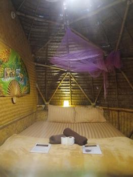 Samui Circus Studio & Ville - Dome Bungalow 3, Amphoe Koh Samui (Foto 3)