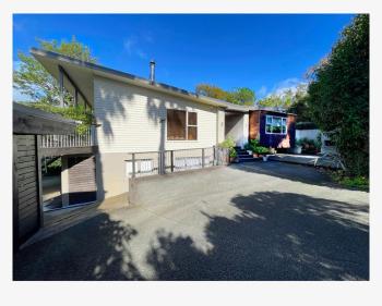 Stunning Bush View Escape, Auckland (fotografie 3)