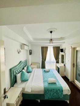 LA MAİSON FAMILY Hotel, Istanbul (photo 3)