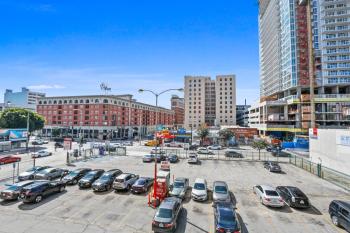 Stunning DTLA Gem 2 bed with pool, gym and parking, Los Angeles (fotografie 4)