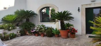 Casa Adele - Dimora del 1700 nel centro storico, Martina Franca (zdjęcie 4)