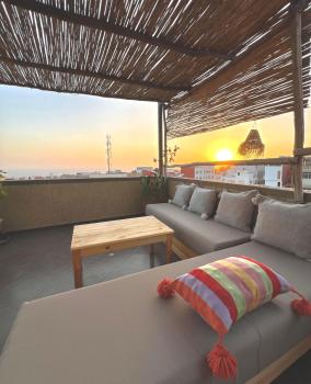 Surf & bask HOME, Tamraght Ouzdar (photo 2)
