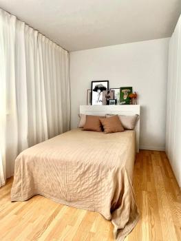 Apartment by the Lakes in Copenhagen, Copenaghen (foto 3)