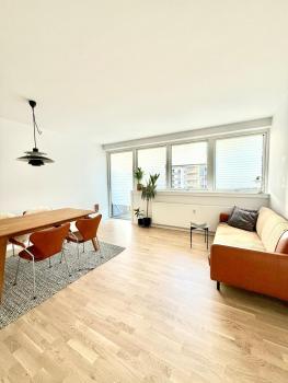 Apartment by the Lakes in Copenhagen, Copenaghen (foto 4)