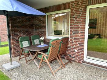 Wohnung 2, Westerdeichstrich (photo 2)