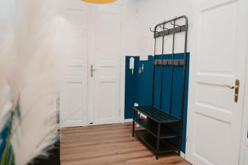 JINO Dresden l familienfreundlich - Küche - modern, Drážďany (fotografie 4)