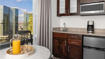 Marriott Grand Chateau Studio Apartment with Resort Access, Las Vegas (photo 5)
