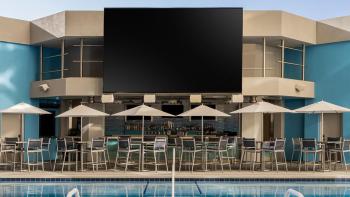 Marriott's Grand Chateau 3BR Apartment with Resort Access, Las Vegas (photo 3)