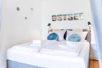Ostsee, wunderschöne Wohnung mit Meerblick, Harrislee (fotografie 2)